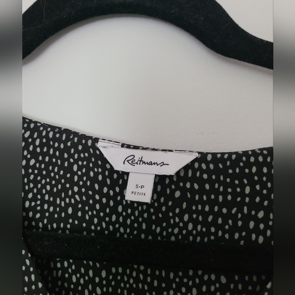 Maternity shirt/tunic - Picture 2 of 5